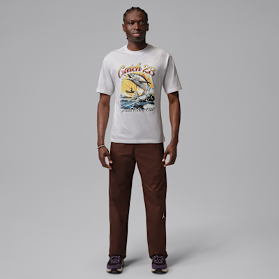 NIKE公式】ジョーダン メンズ グラフィック Tシャツ.オンラインストア